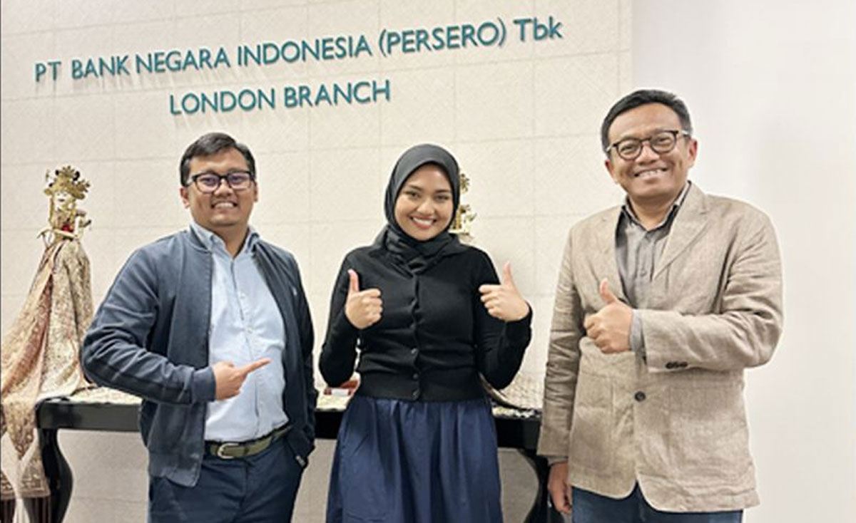 London-Branch