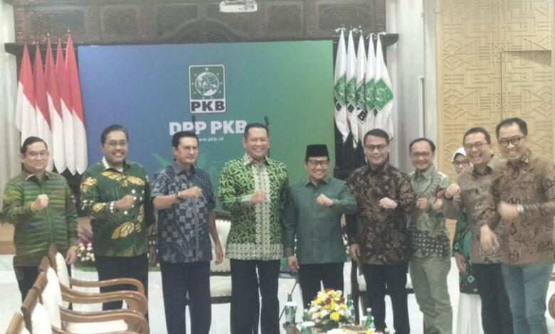 MPR-PKB
