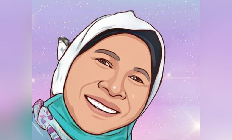 Mamah