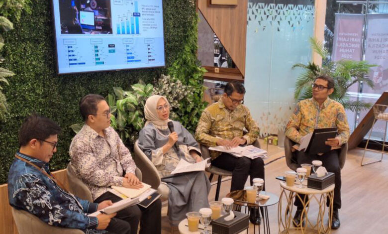 Media-Briefing