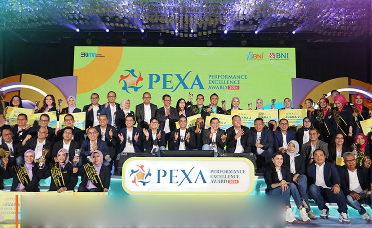 PEXA-co