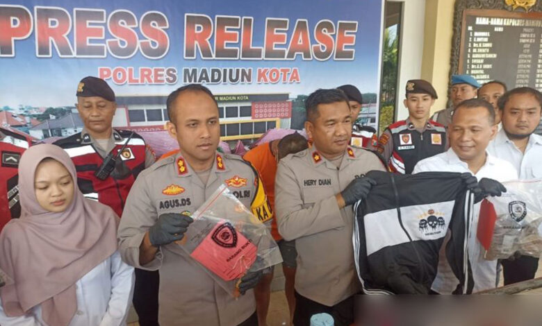 Polres-Madiun-Kota