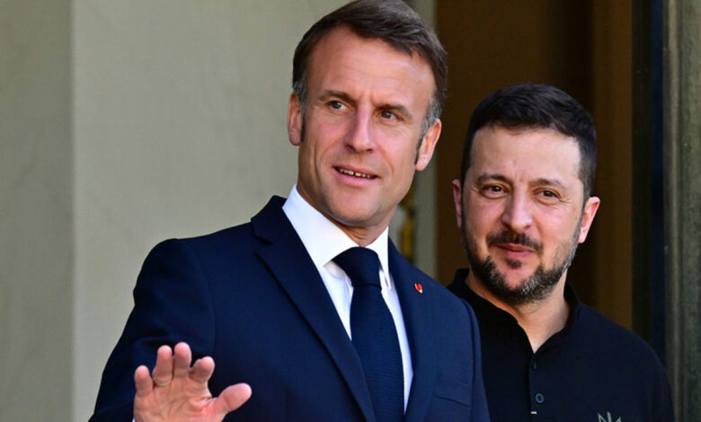 Presiden-Perancis-co