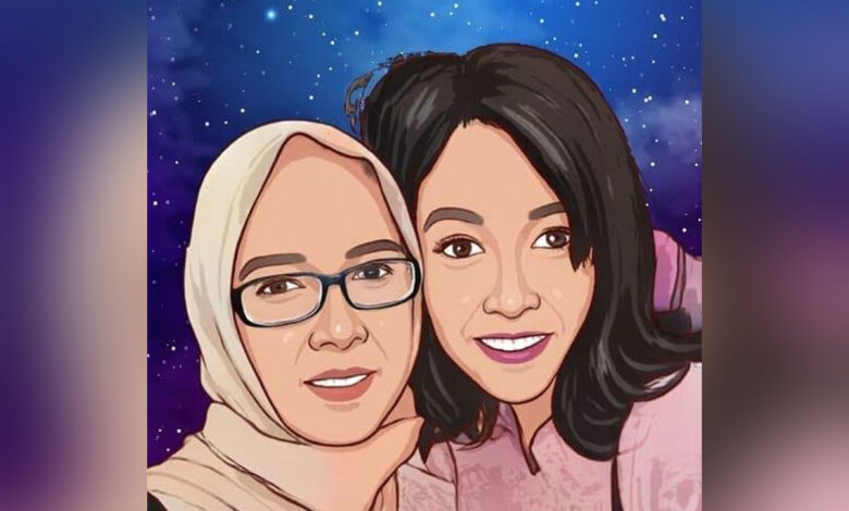 Siti-Haerani