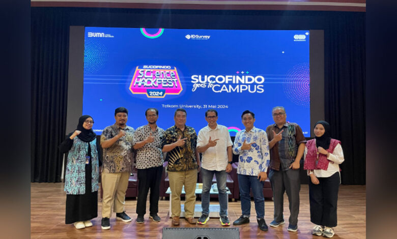 Sucofindo-goes-to-campus