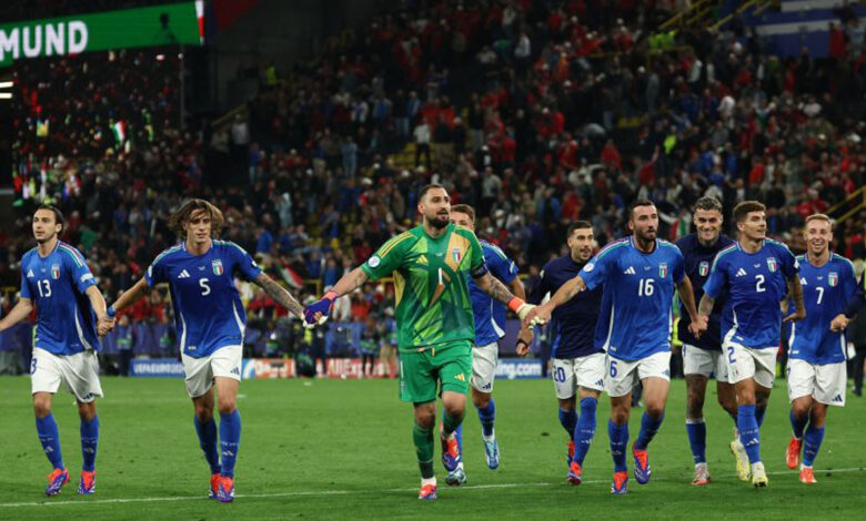 Timnas-Italia