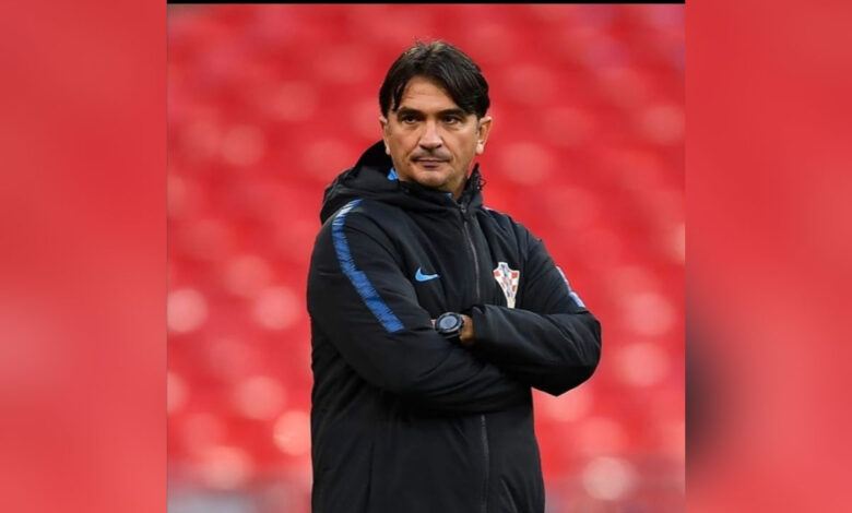 Zlatko-Dalic
