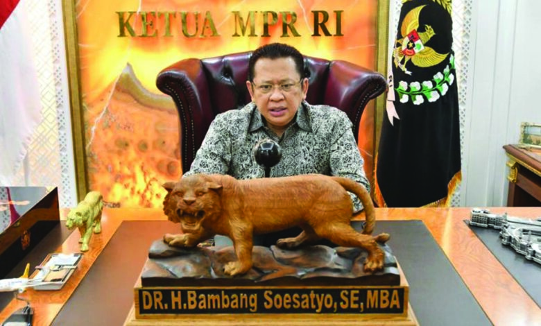 bamsoet