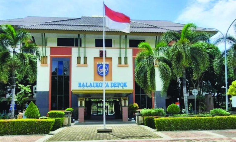 depok