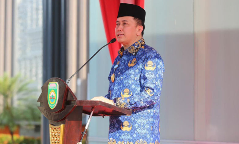 Pengamat: Penunjukan Agus Fatoni Jadi Pj Gubernur Sumut Tidak ...