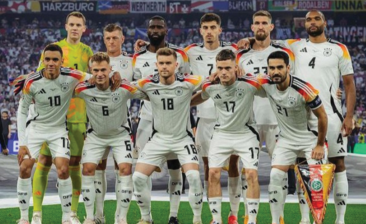 Prediksi 5 Calon Juara Liga Jerman Musim 2024/2025