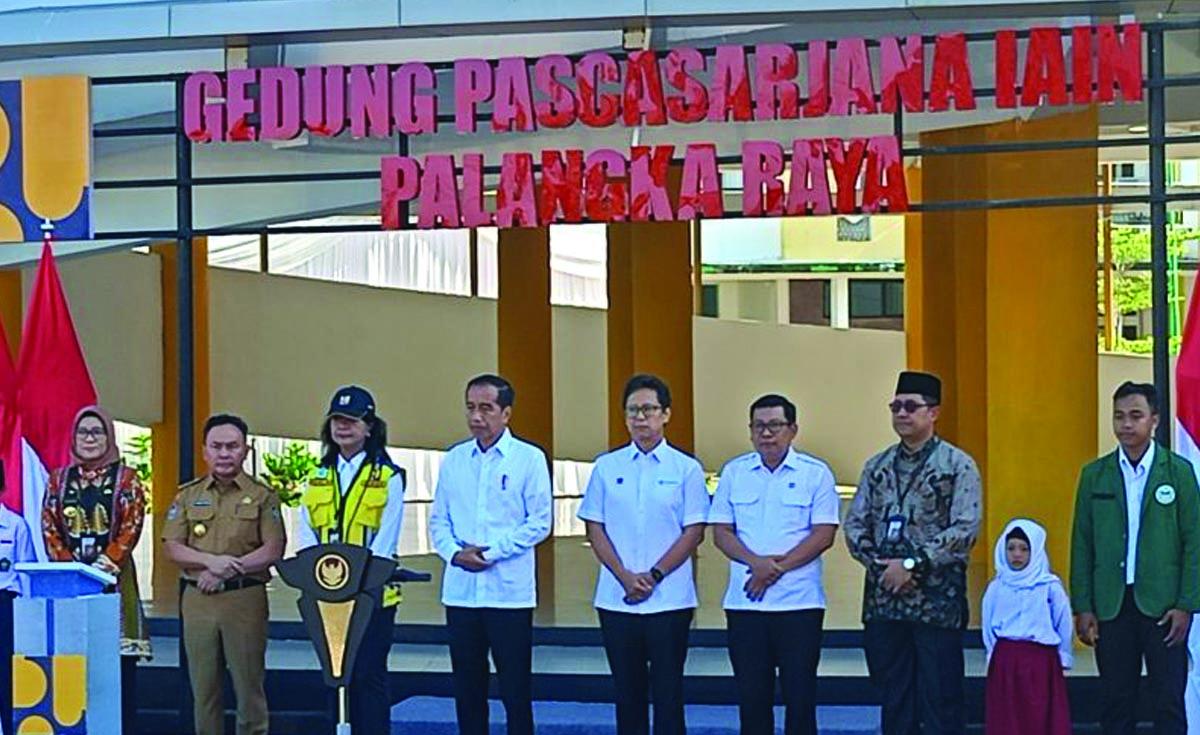 jokowi