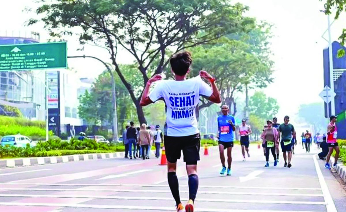 maraton