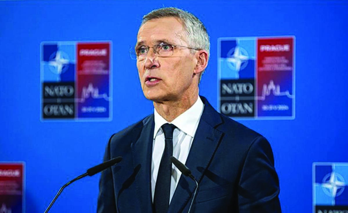 nato