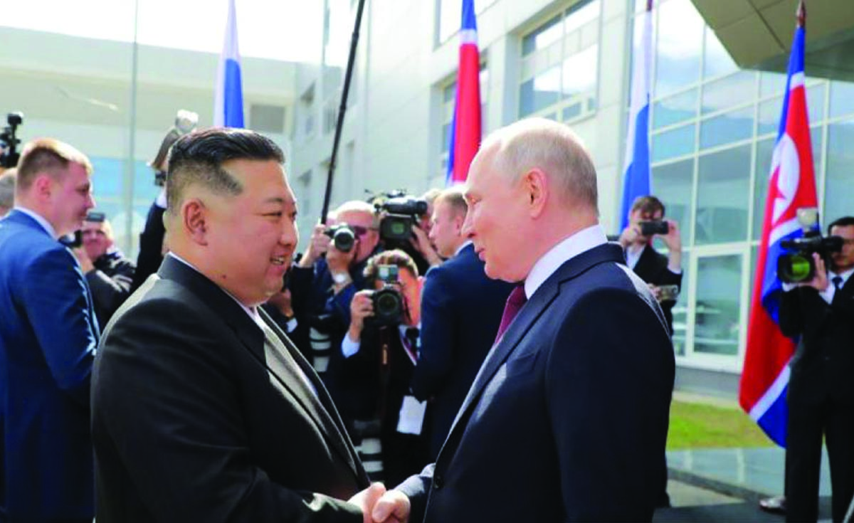 putin