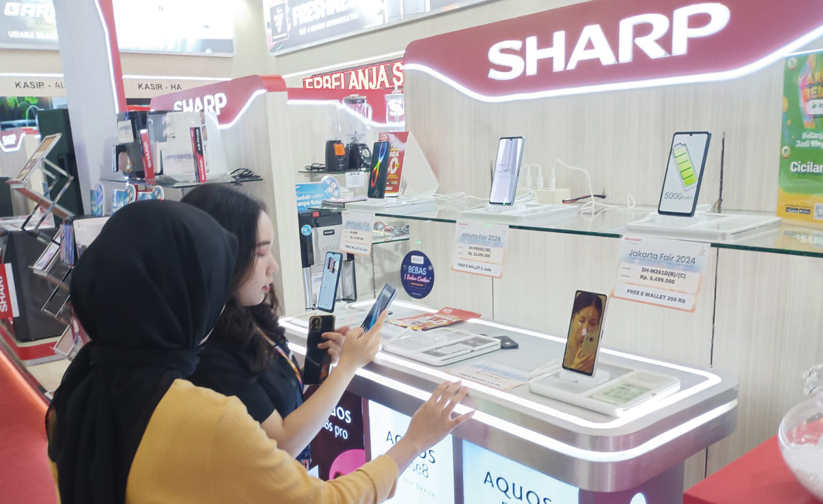 sharpco