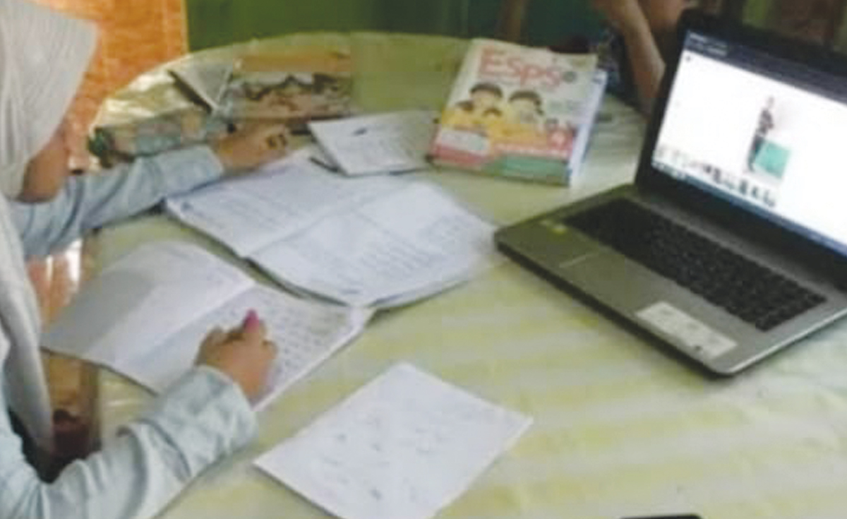 siswa belajarco