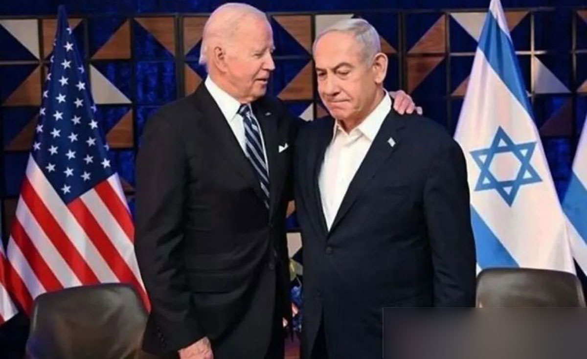Biden-Benjamin