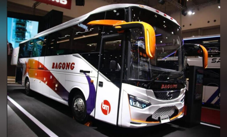 Bus-AK-240-Space-Frame