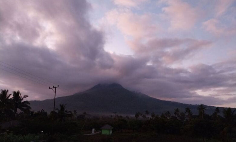 Gunung-Lewotobi