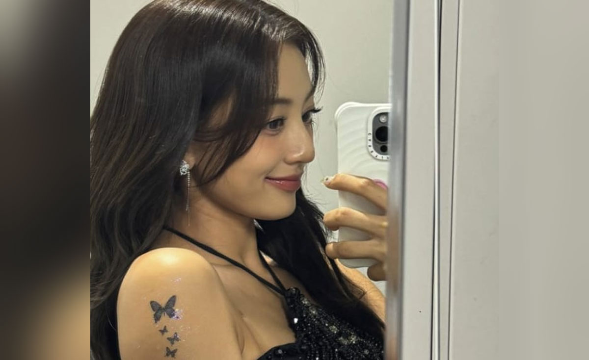 Jihyo-TWICE