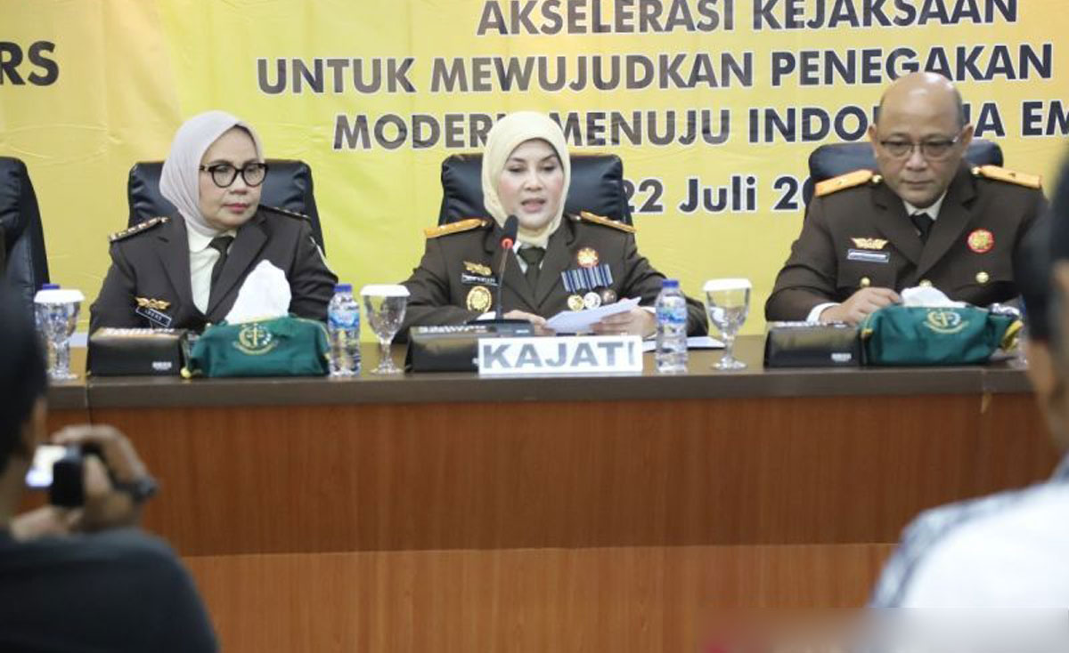 Kajati-Jatim
