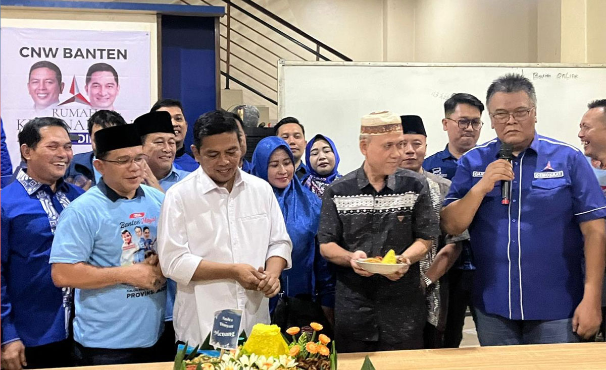 Launching-Rumah-Pemenangan