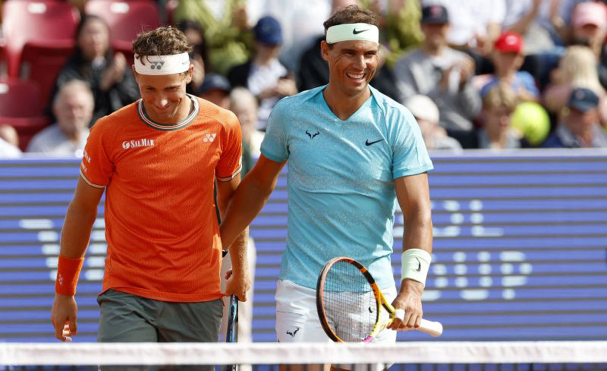 Nadal-Ruud