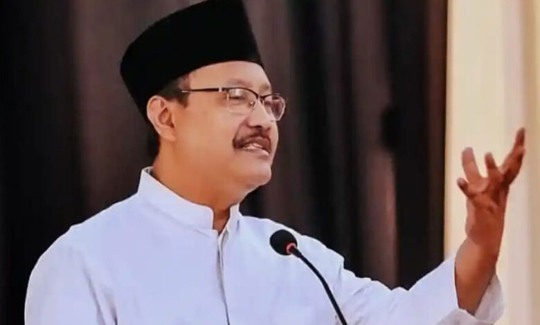 Sekjen-PBNU