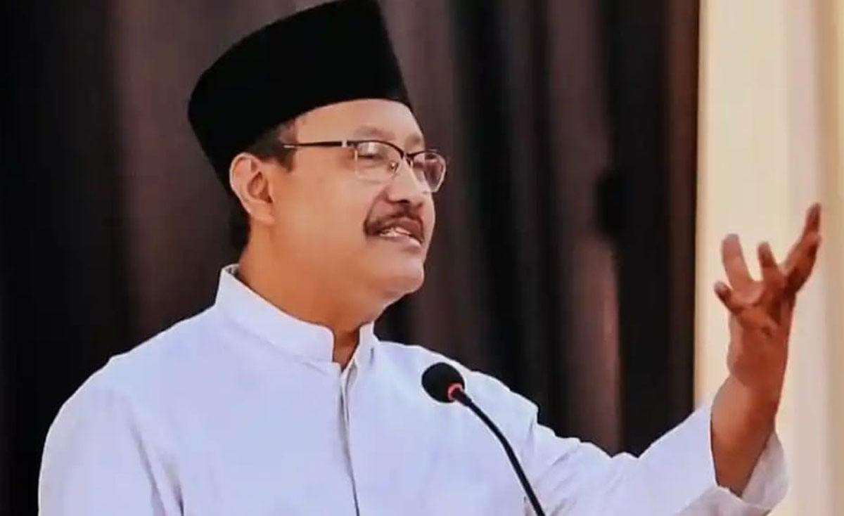 Sekjen-PBNU