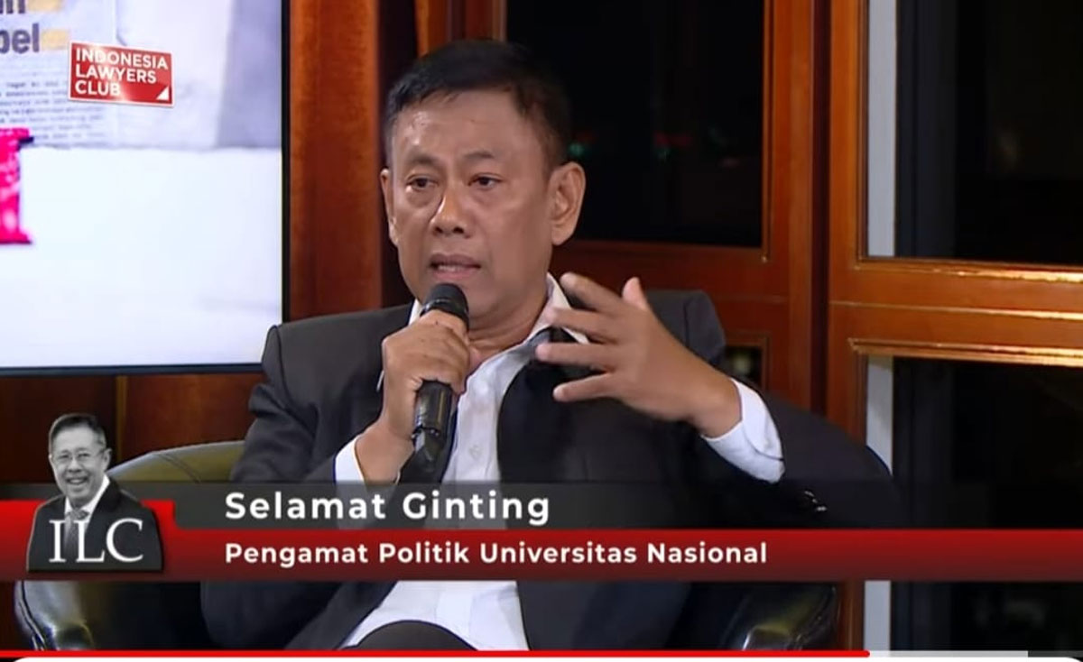 Selamat-Ginting