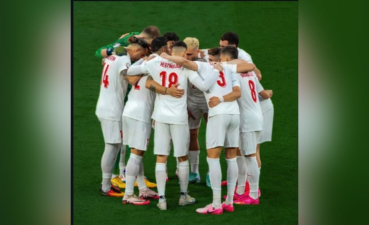 Timnas-Turki