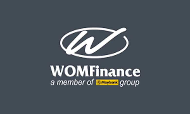 WOMFinance