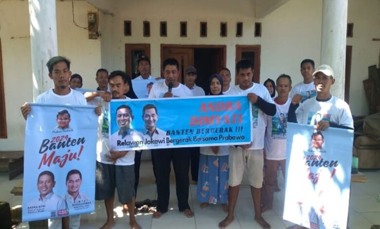 Warga-Banjar