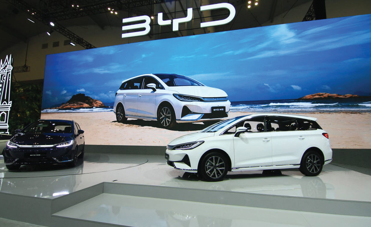 bydco