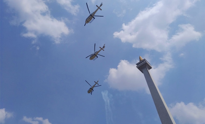 monas