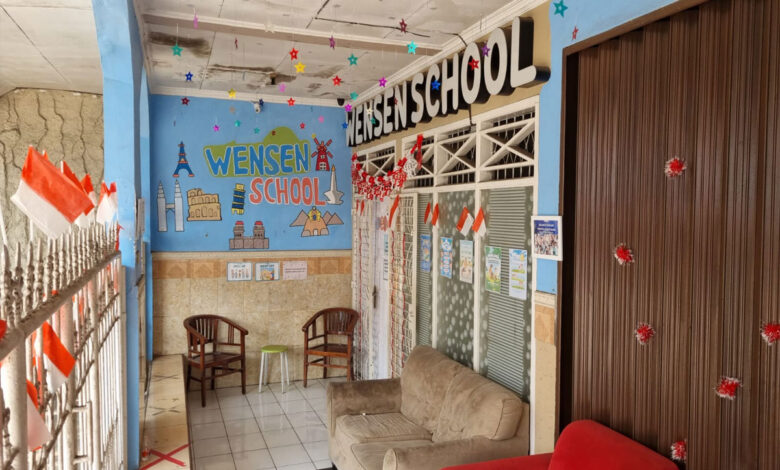 daycare