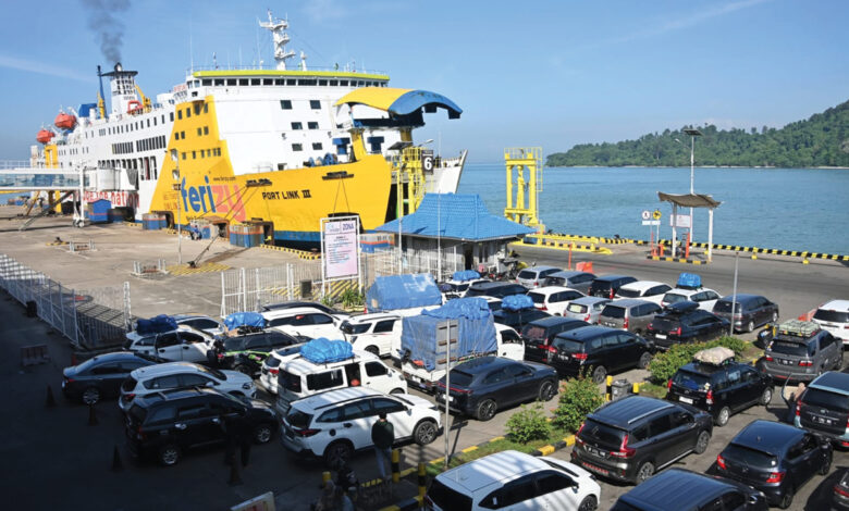 ferryco