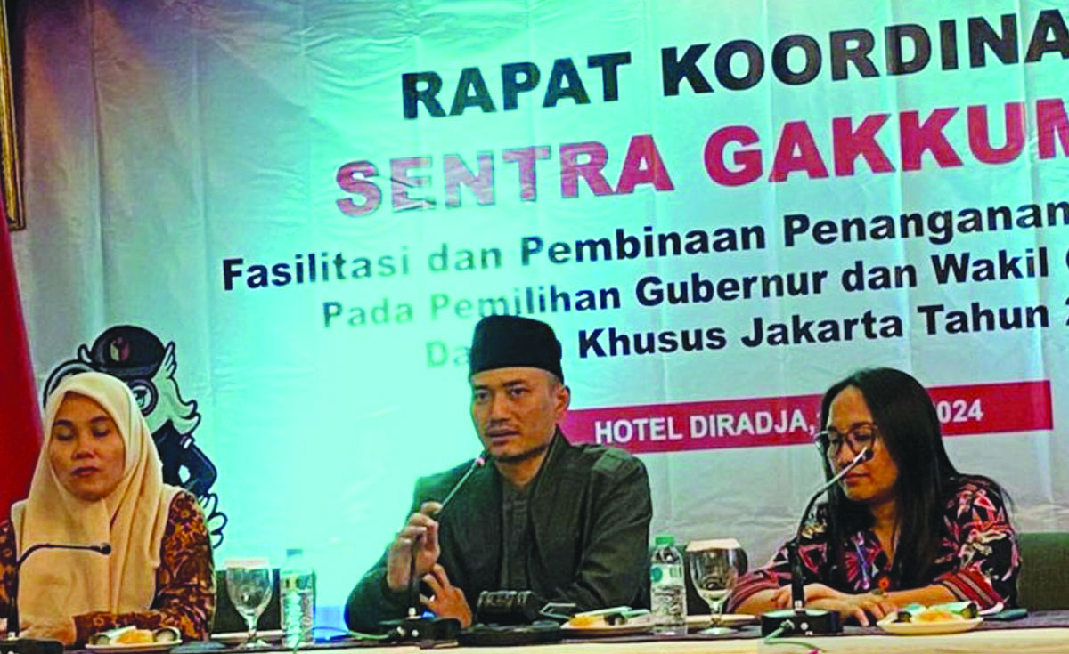 gakkum