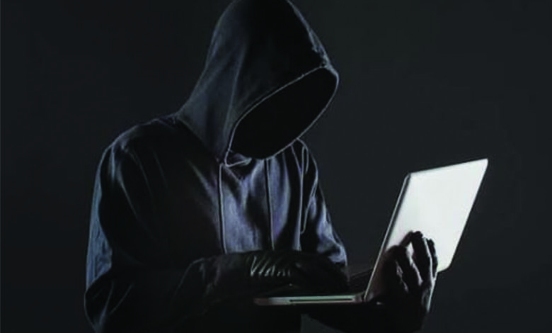 hacker