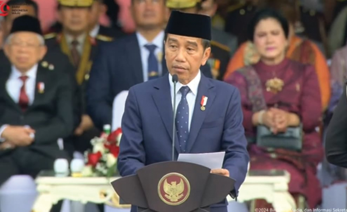 jokowi