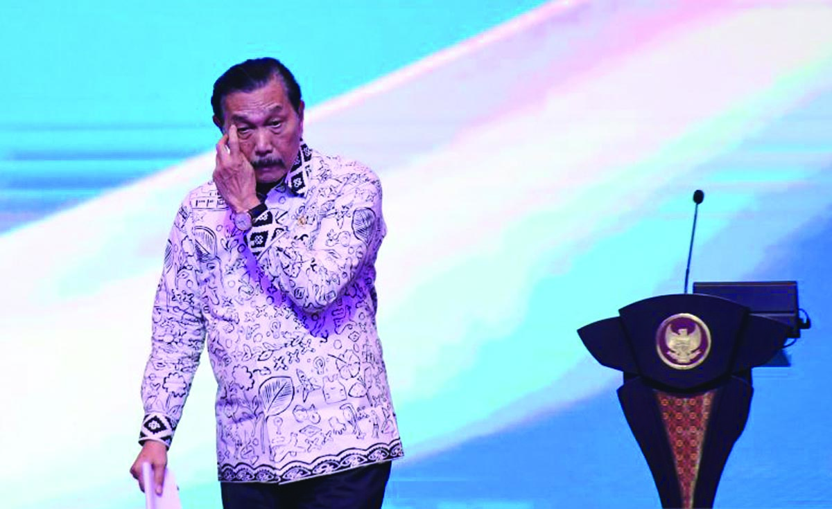 luhut