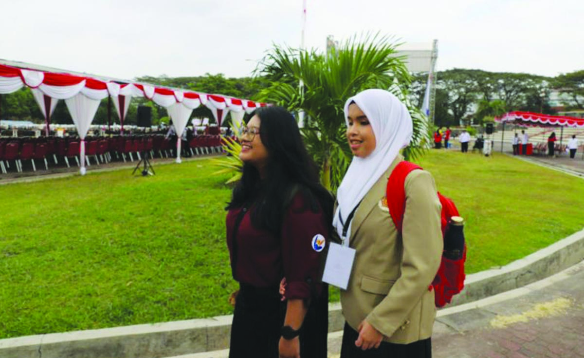 putri
