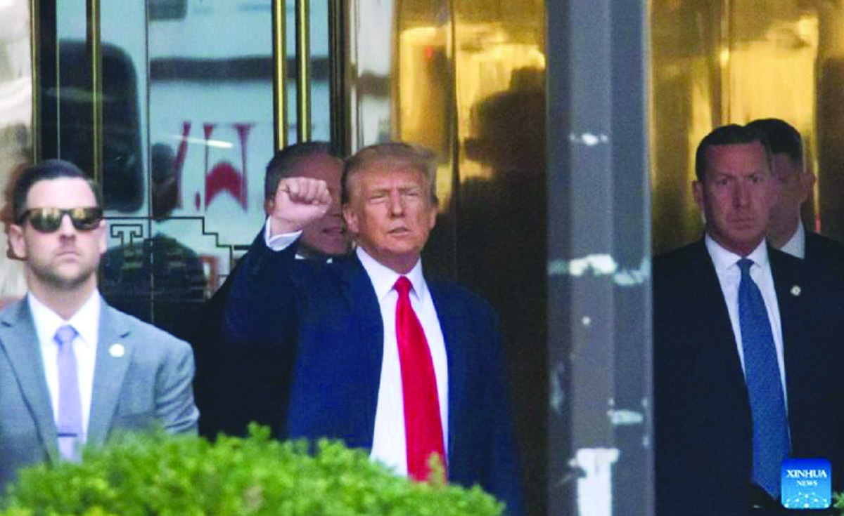 trump