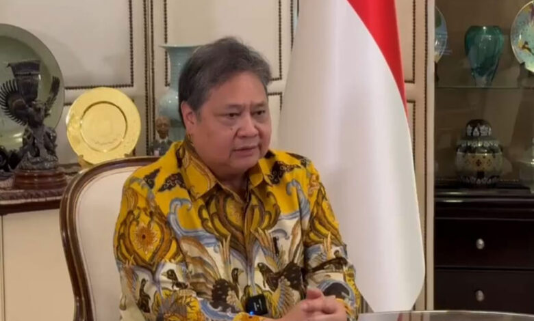 Airlangga-H