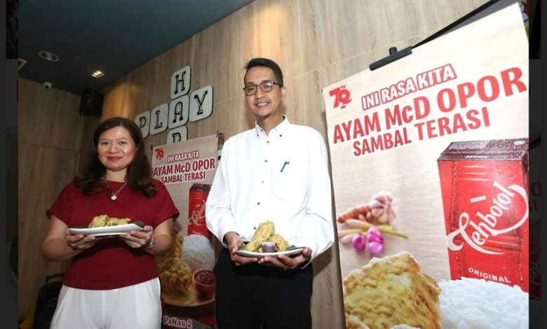 Ayam-rasa-baru