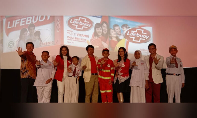 Film-Pendek-Lifebuoy