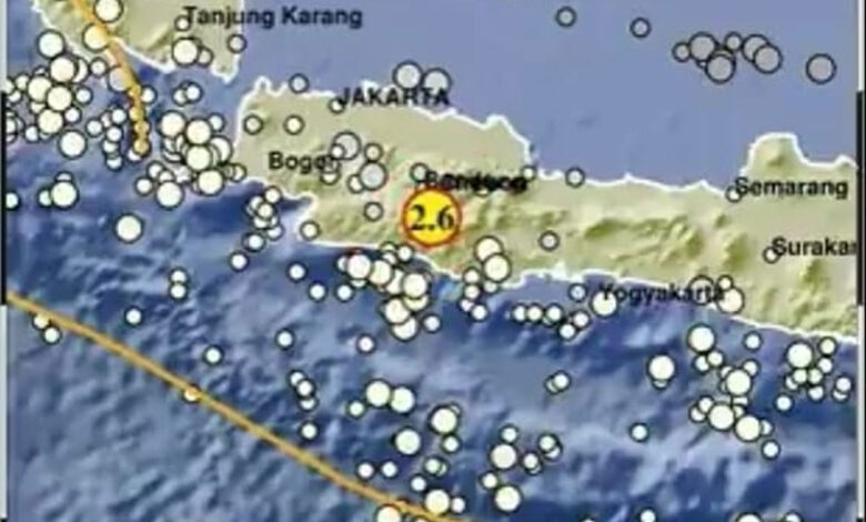 Gempa-Bandung