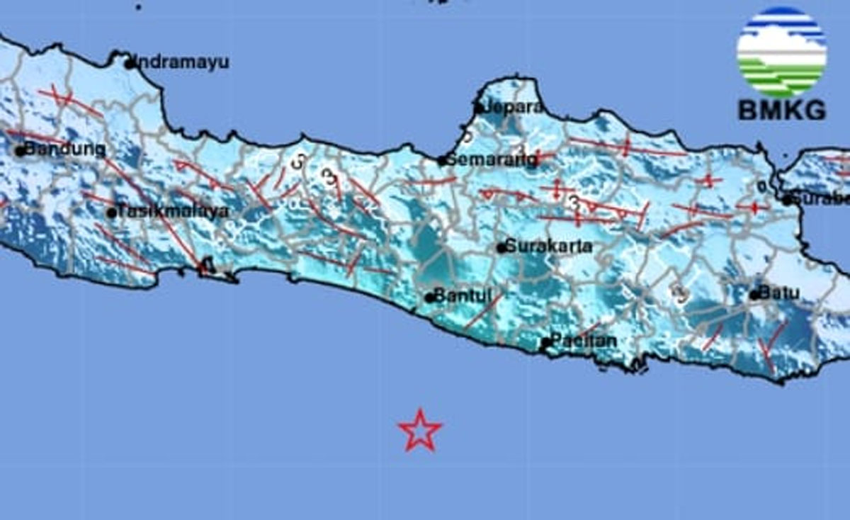 Gempa-Gunung-Kidul