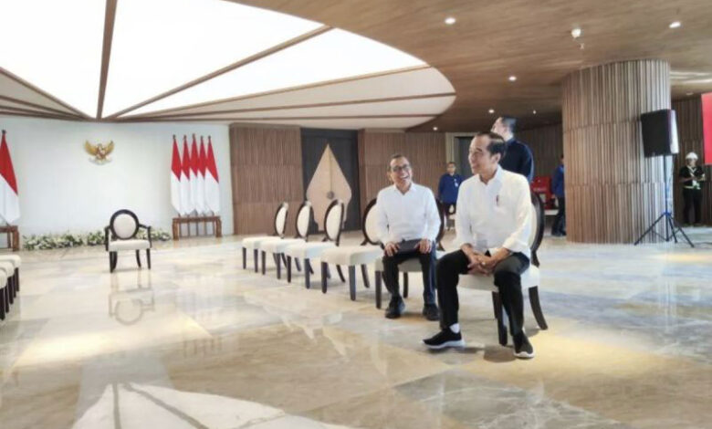 Istana-Garuda